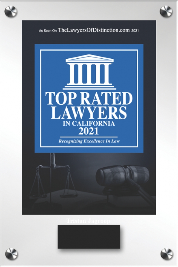 Jagroop Law