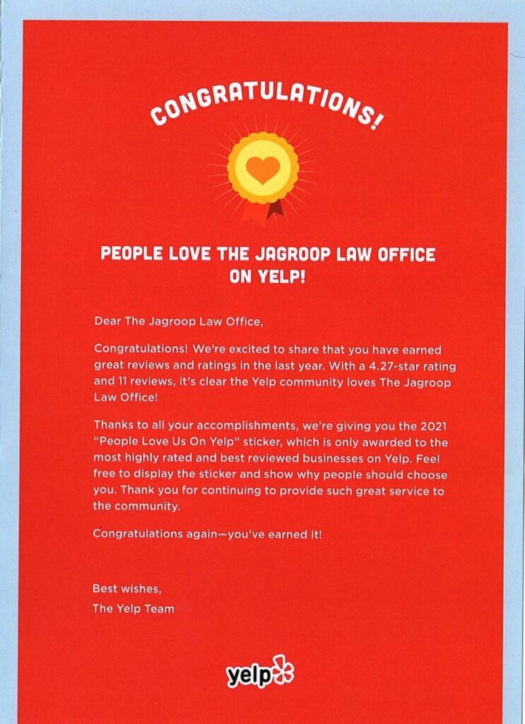 Jagroop Law