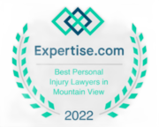 rated top mountain View auto accident lawyer